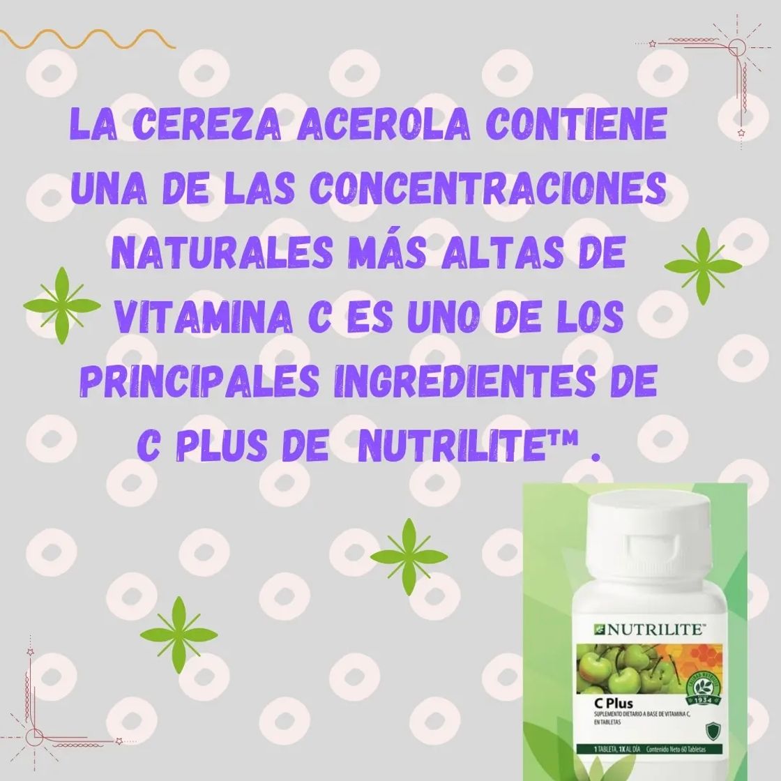 Products Vitamina c plus