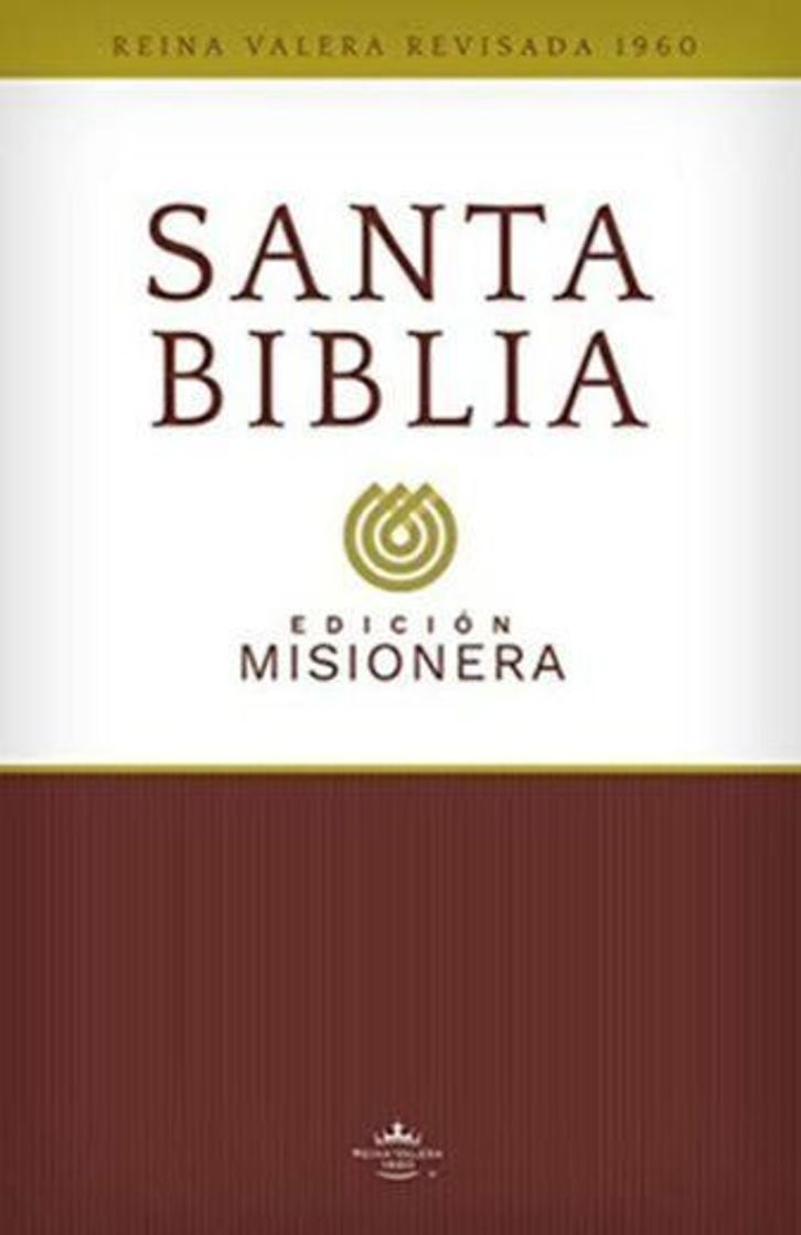 Libro Santa Biblia-RVR 1960