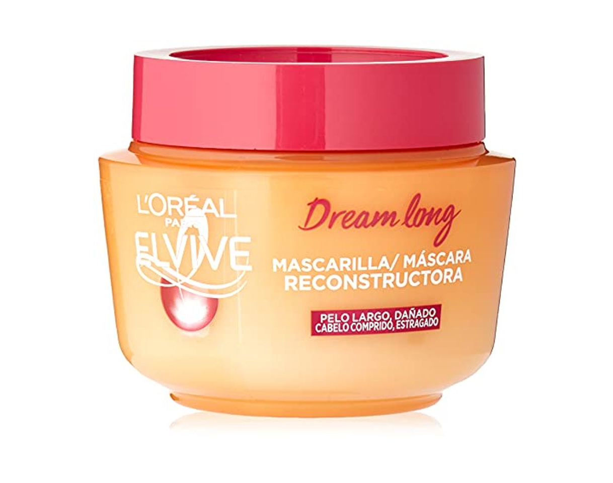 Beauty L'Oréal Paris Elvive S.O.S. Dream Long Mascarilla - 1 unidad