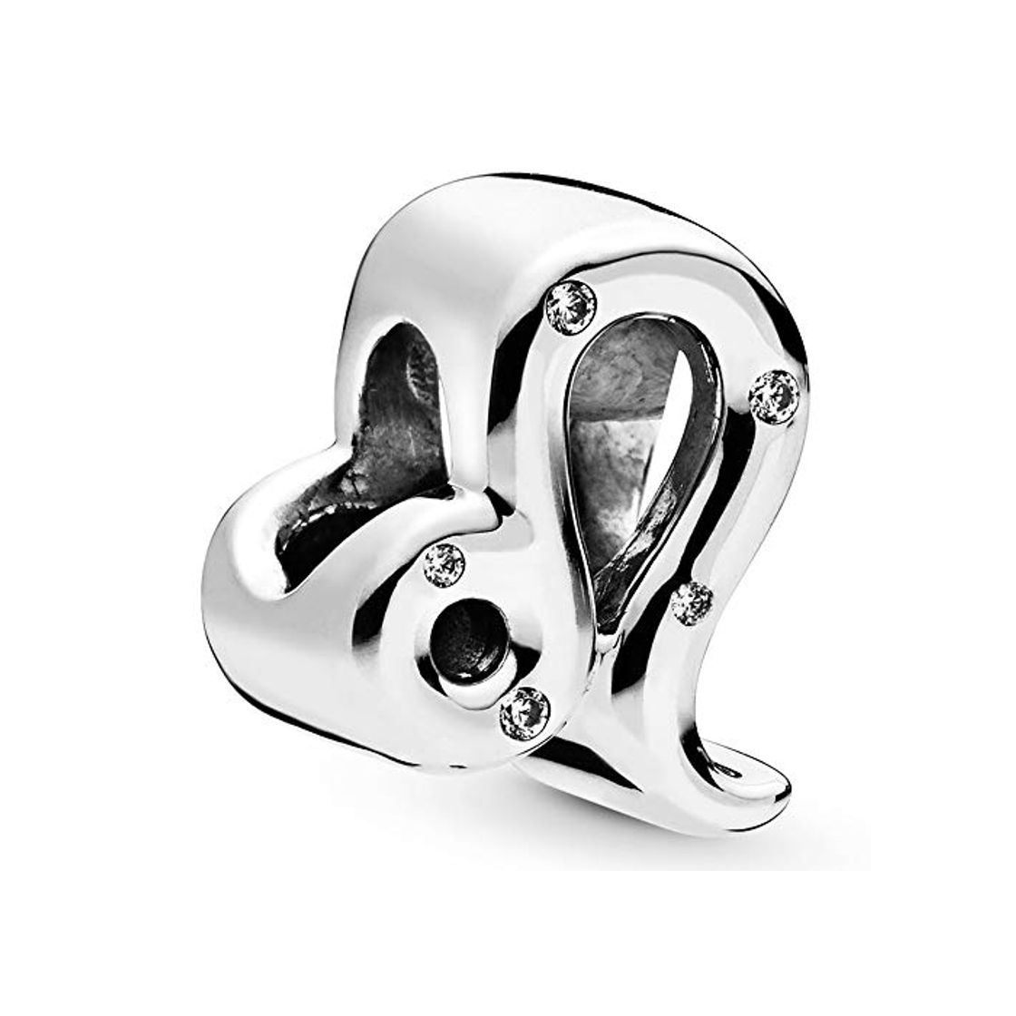 Productos Pandora Mujer plata Abalorios 798414C01