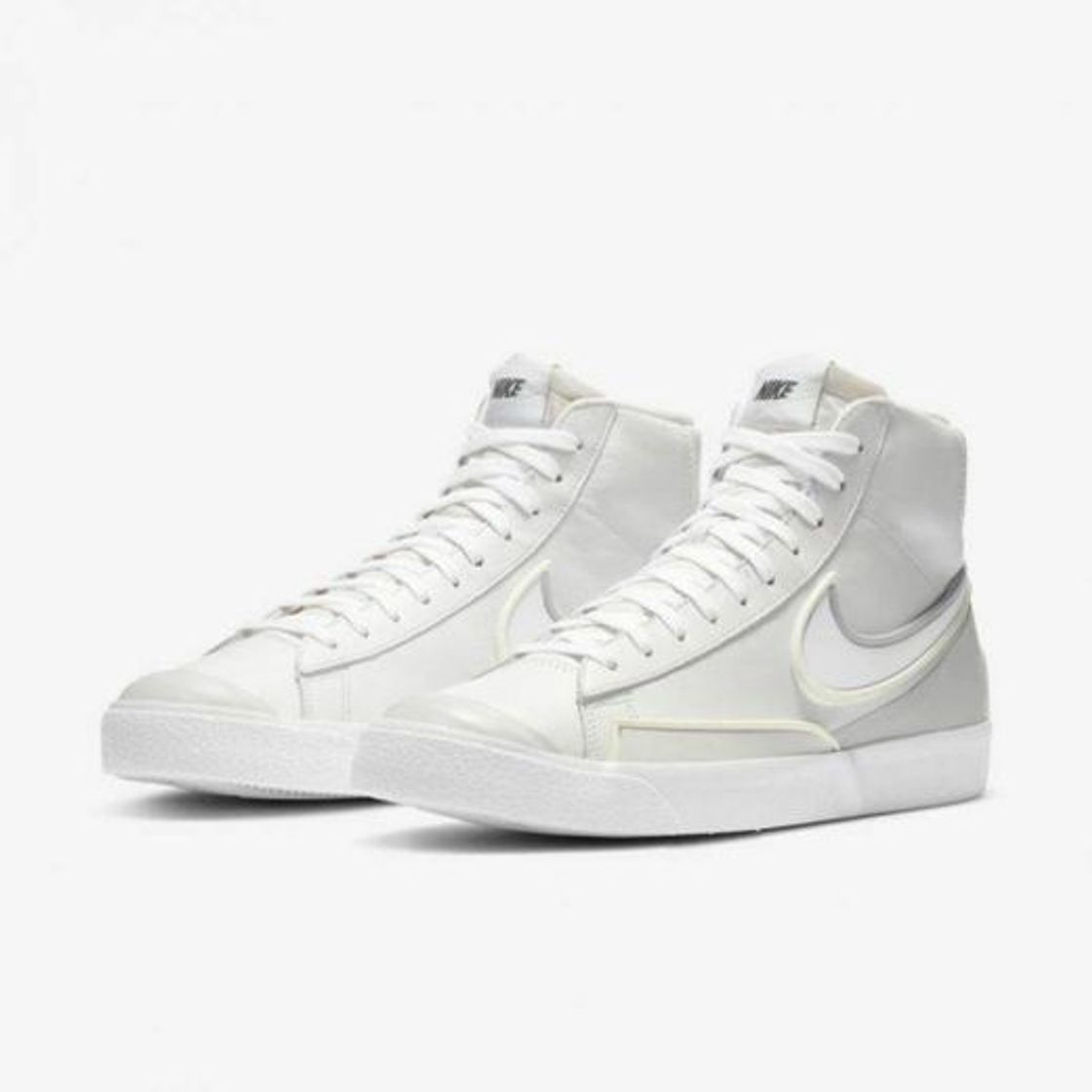 Moda Nike Blazer mid77 Infinit