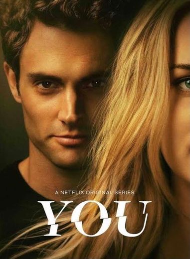 You | Netflix Official Site