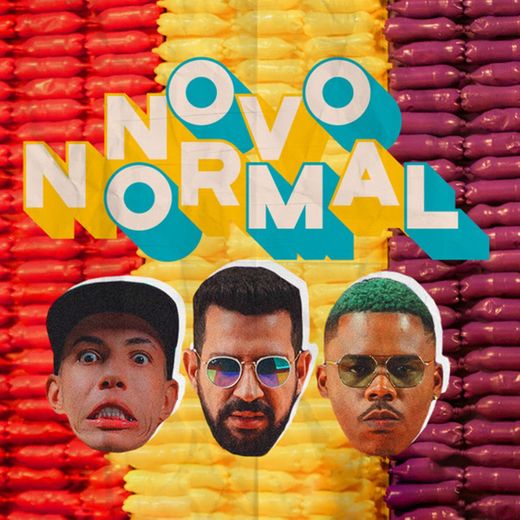 Novo Normal