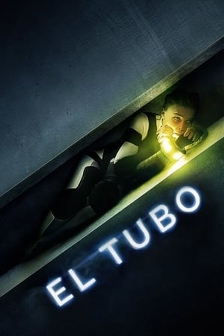 Movie El tubo