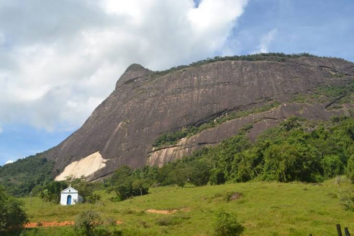 Places Pedra das Caveiras