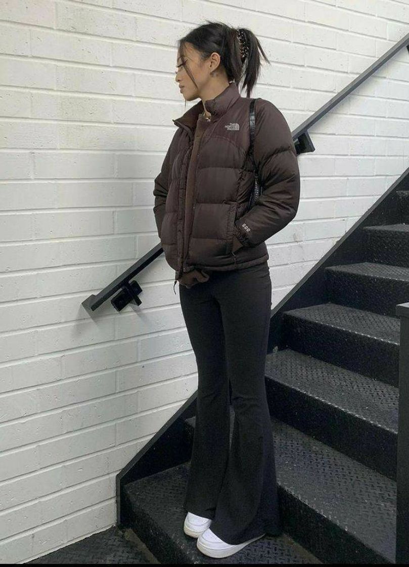 Look inverno 