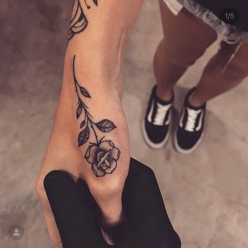 Moda Tattoo