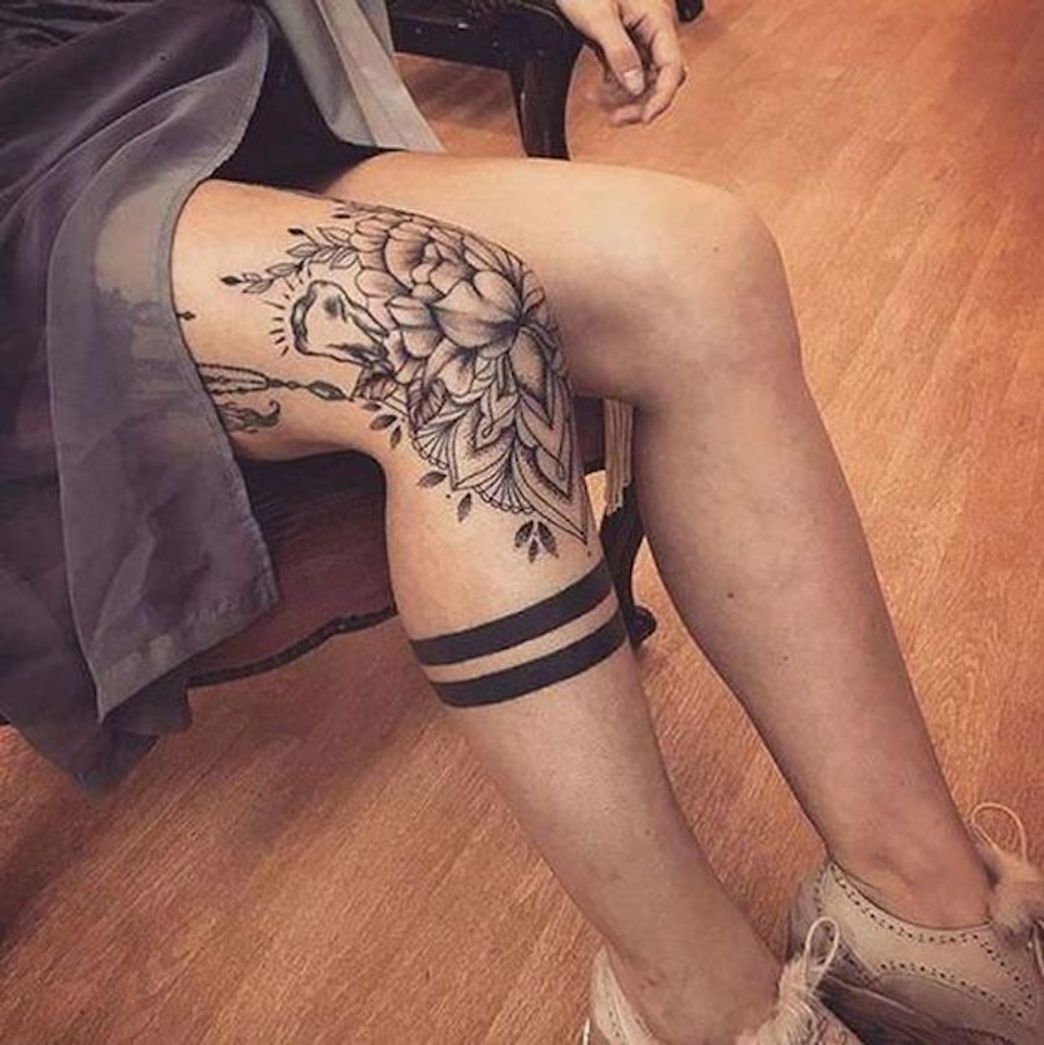 Social Tattoo
