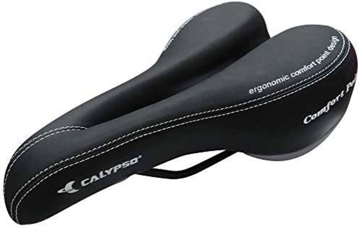 Social Selim Calypso Comfort Point Preto