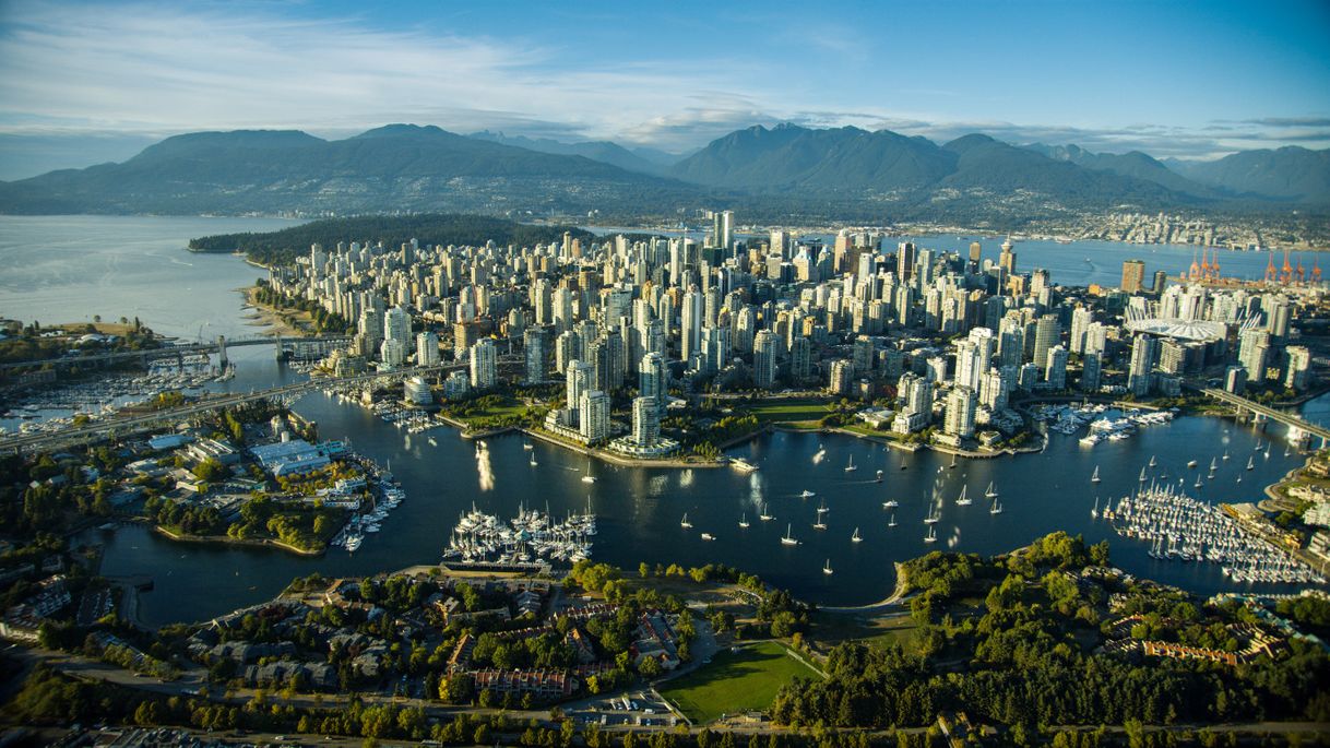 Place Vancouver