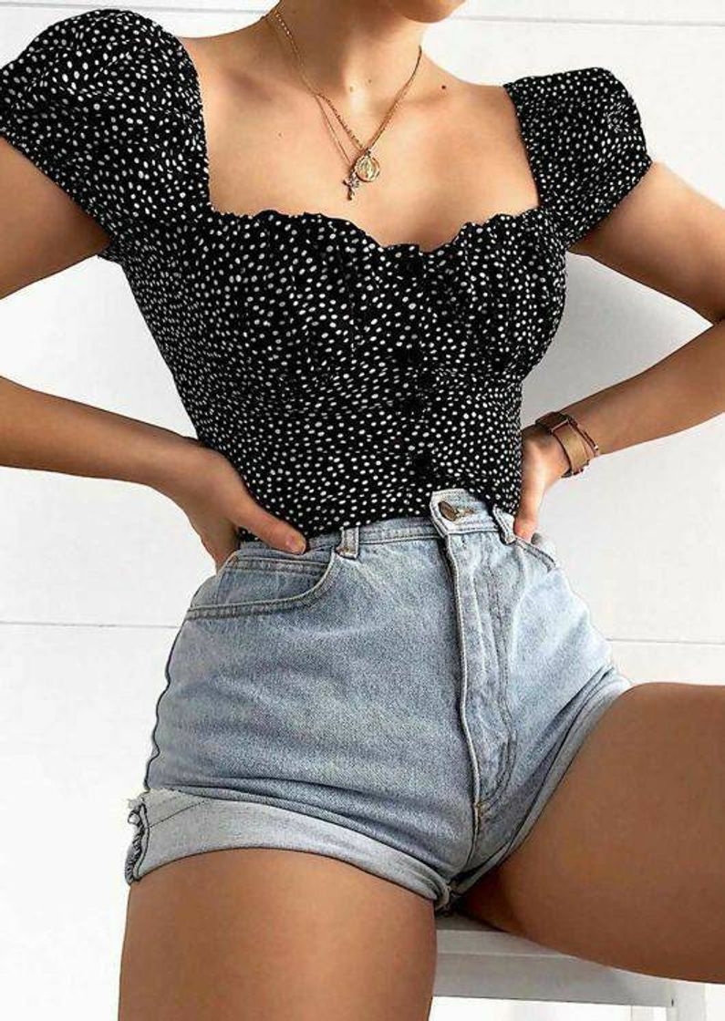 Fashion Cropped