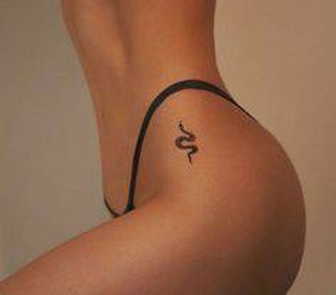 Fashion Tattoo