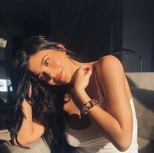 Kylie Jenner 