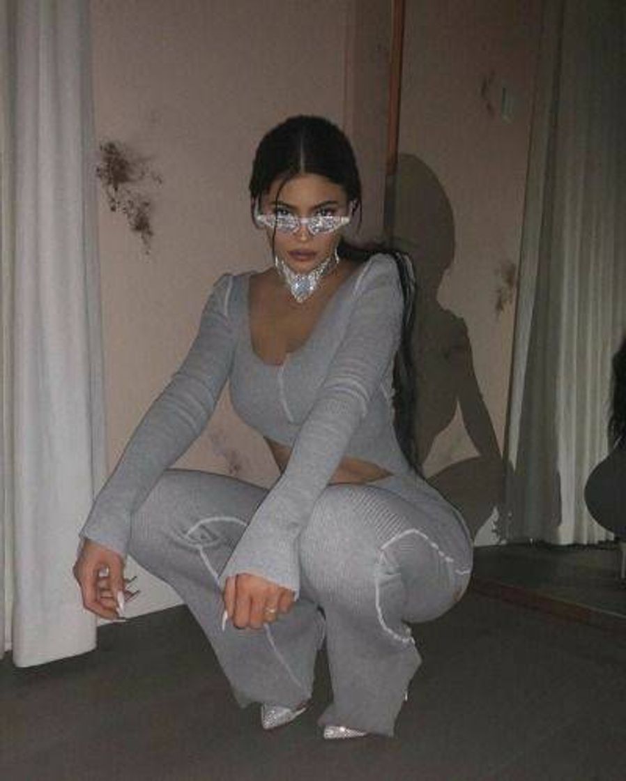 Fashion Kylie Jenner 