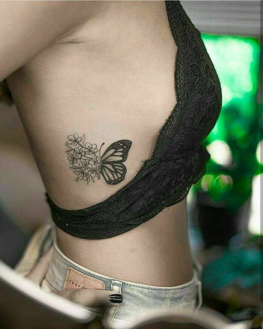 Social Tattoo