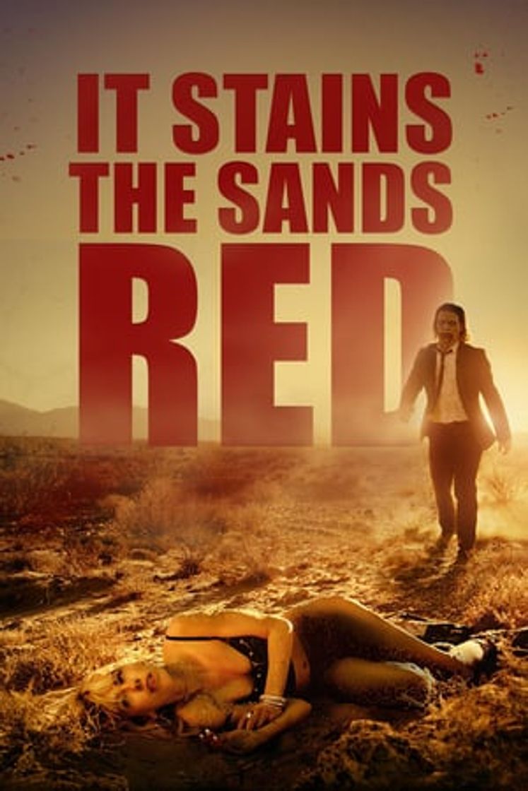 Película Rastro de sangre