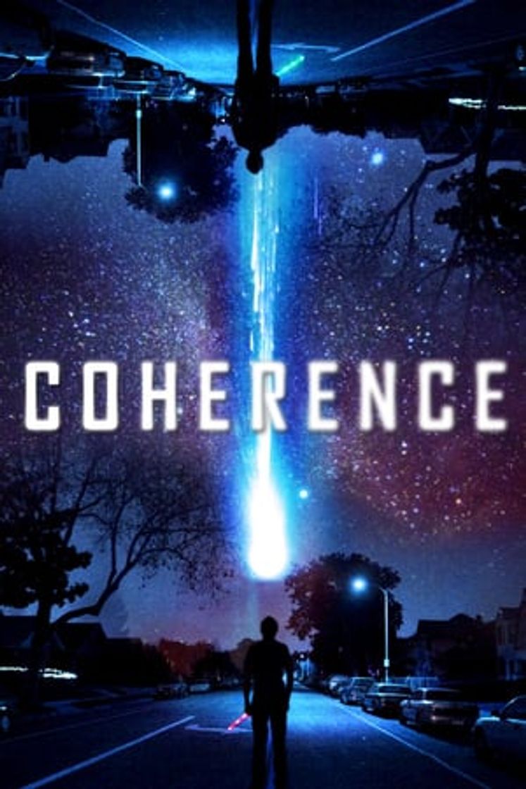 Película Coherence