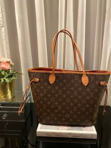 Louis Vuitton Neverfull MM 