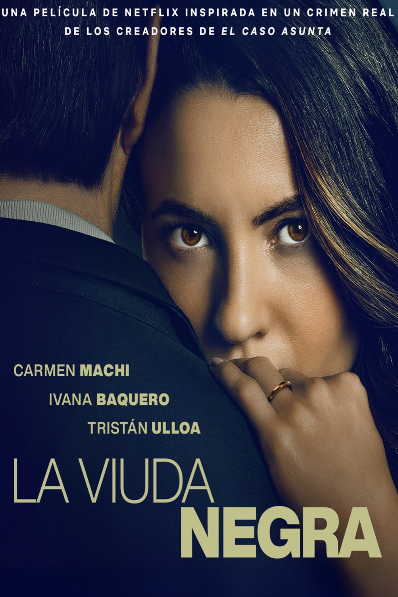 Película A Widow's Game
