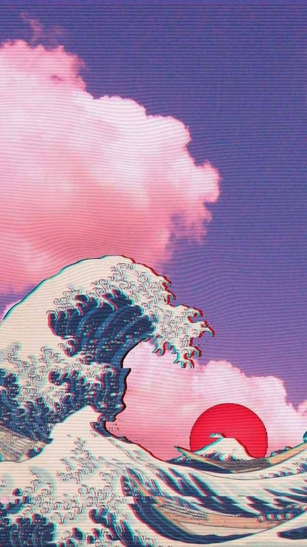 Moda Lofi wallpaper 