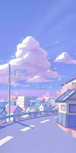 Lofi wallpaper 