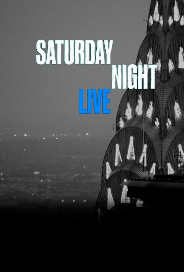 Fashion Saturday Night Live