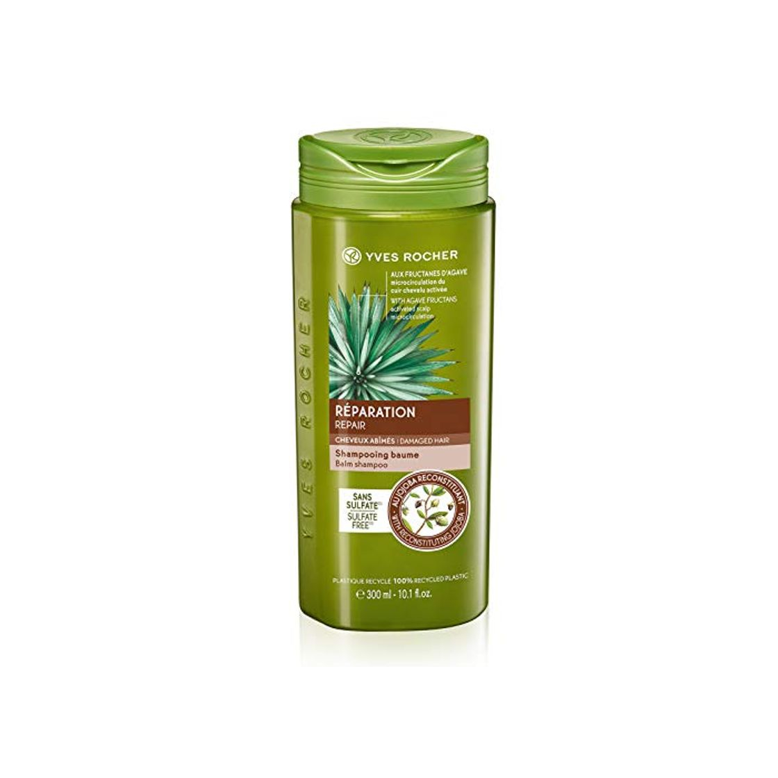Social Yves Rocher Repair