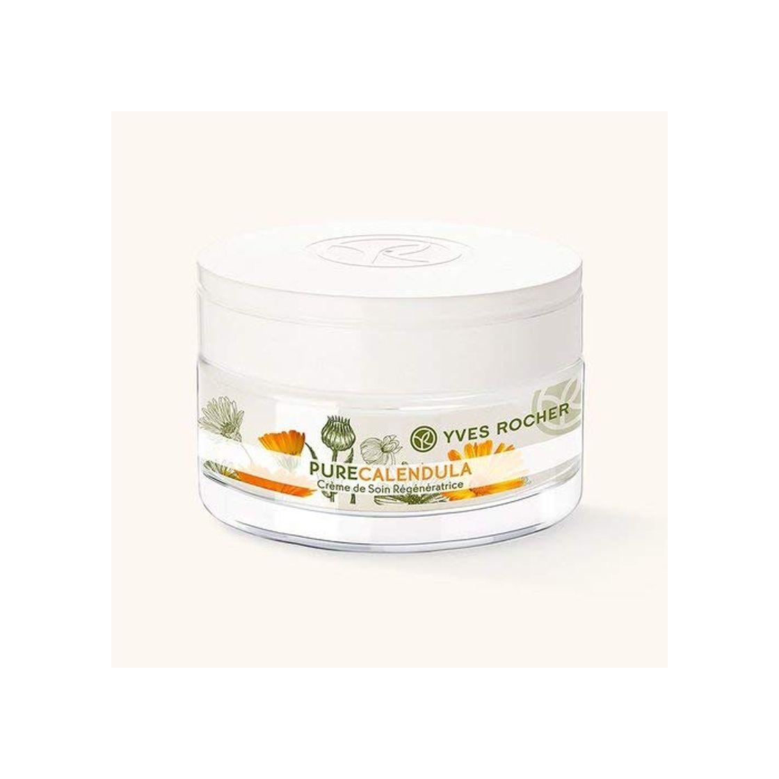 Social Yves Rocher - Crema regeneradora día y noche