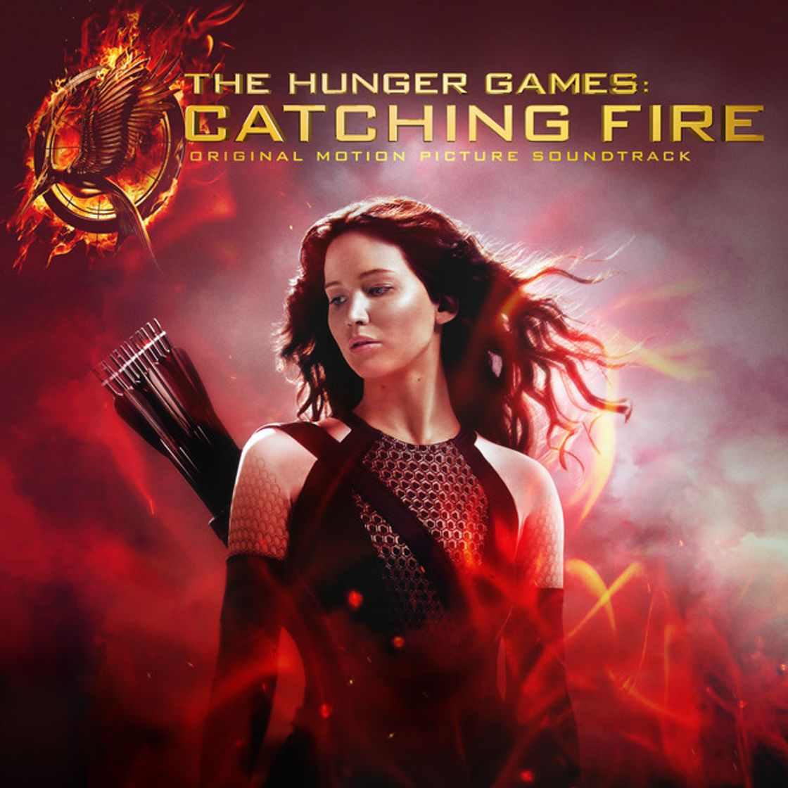 Canción Everybody Wants To Rule The World - From “The Hunger Games: Catching Fire” Soundtrack