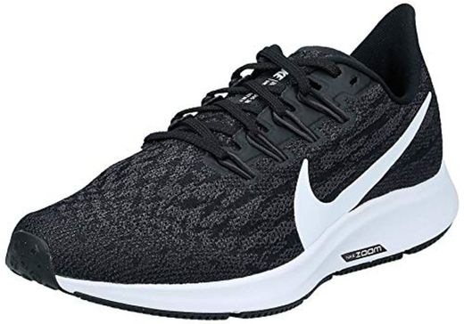 Nike Wmns Air Zoom Pegasus 36, Zapatillas de Running para Asfalto para