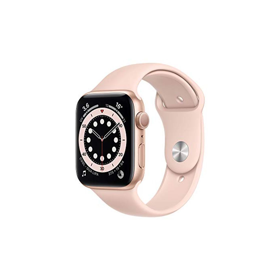 Product Nuevo Apple Watch Series 6