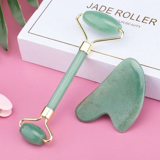 JADE ROLLER 💚