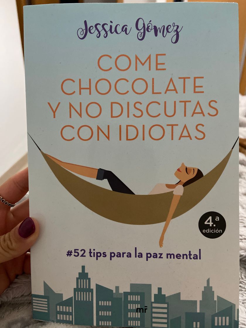 Books COME CHOCOLATE Y NO DISCUTAS CON IDIOTAS