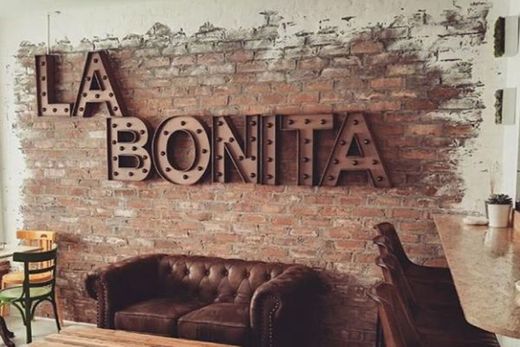 Bar La Bonita