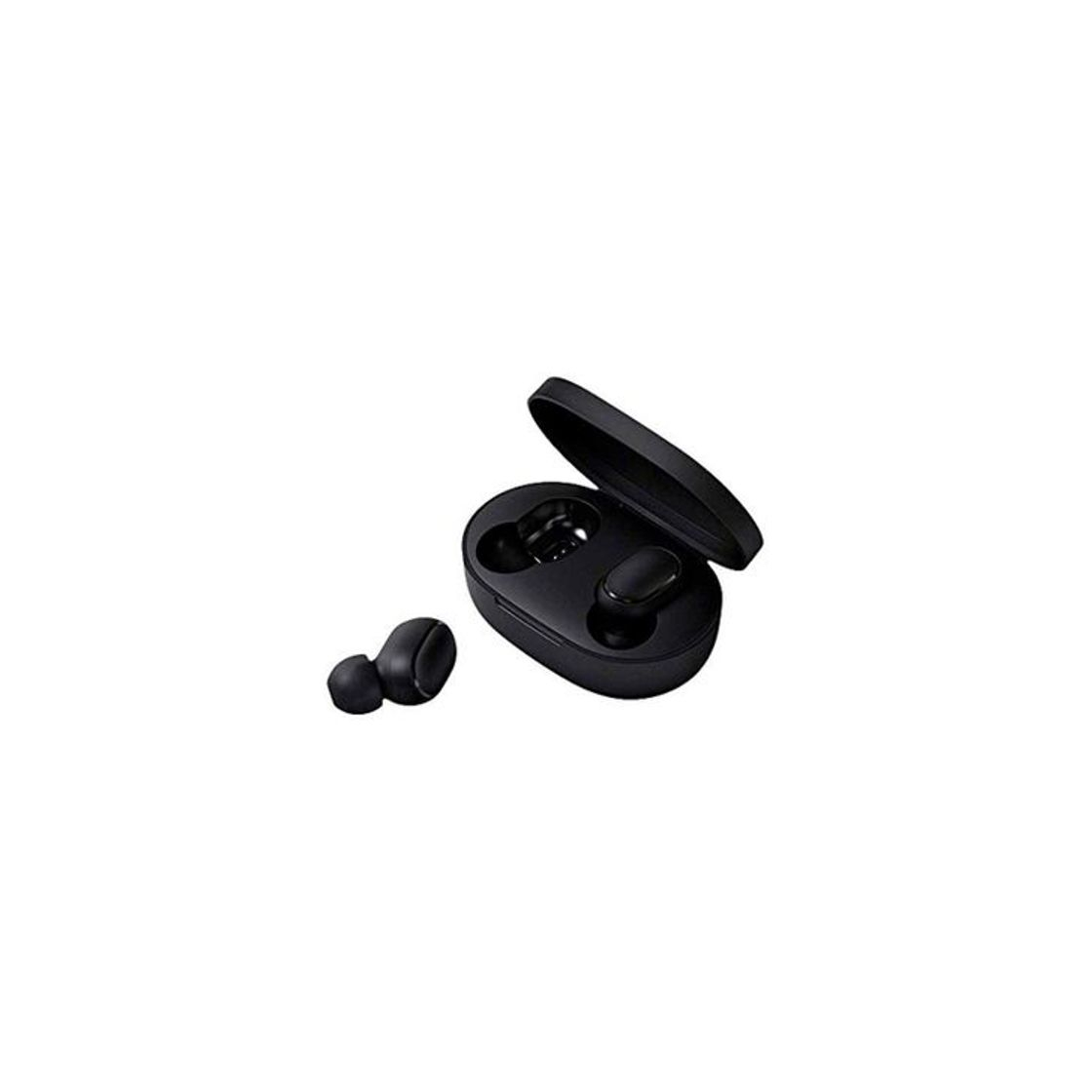 Social Xiaomi Redmi Airdots TWS Auricular Bluetooth