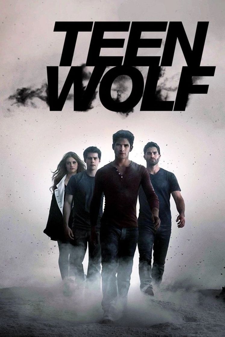 Teen Wolf