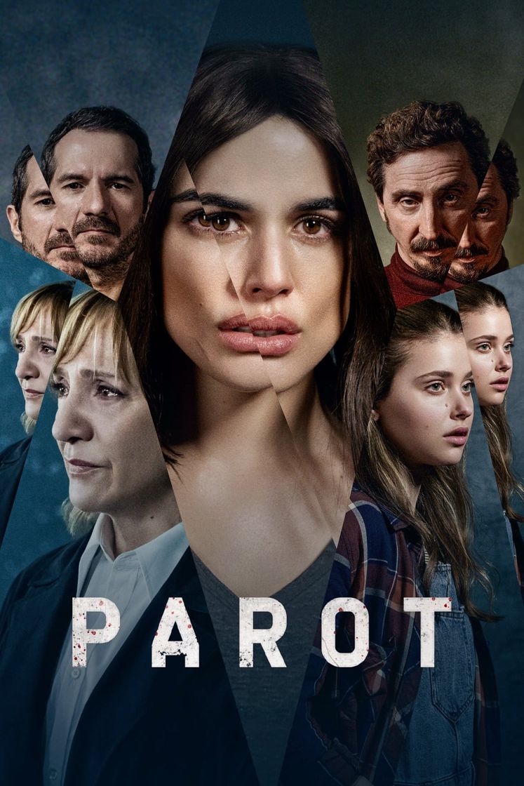 Serie Parot