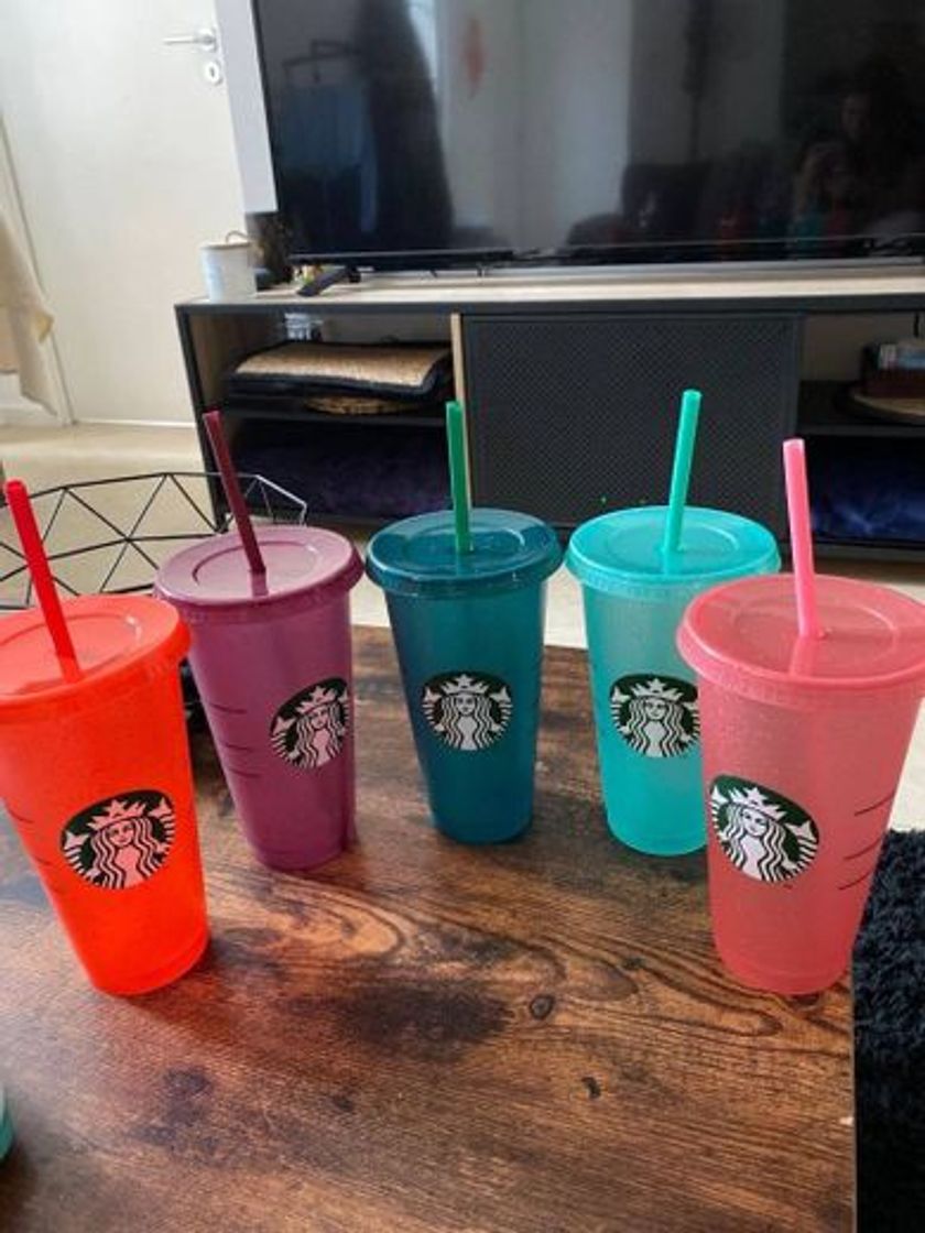 Fashion vaso starbucks