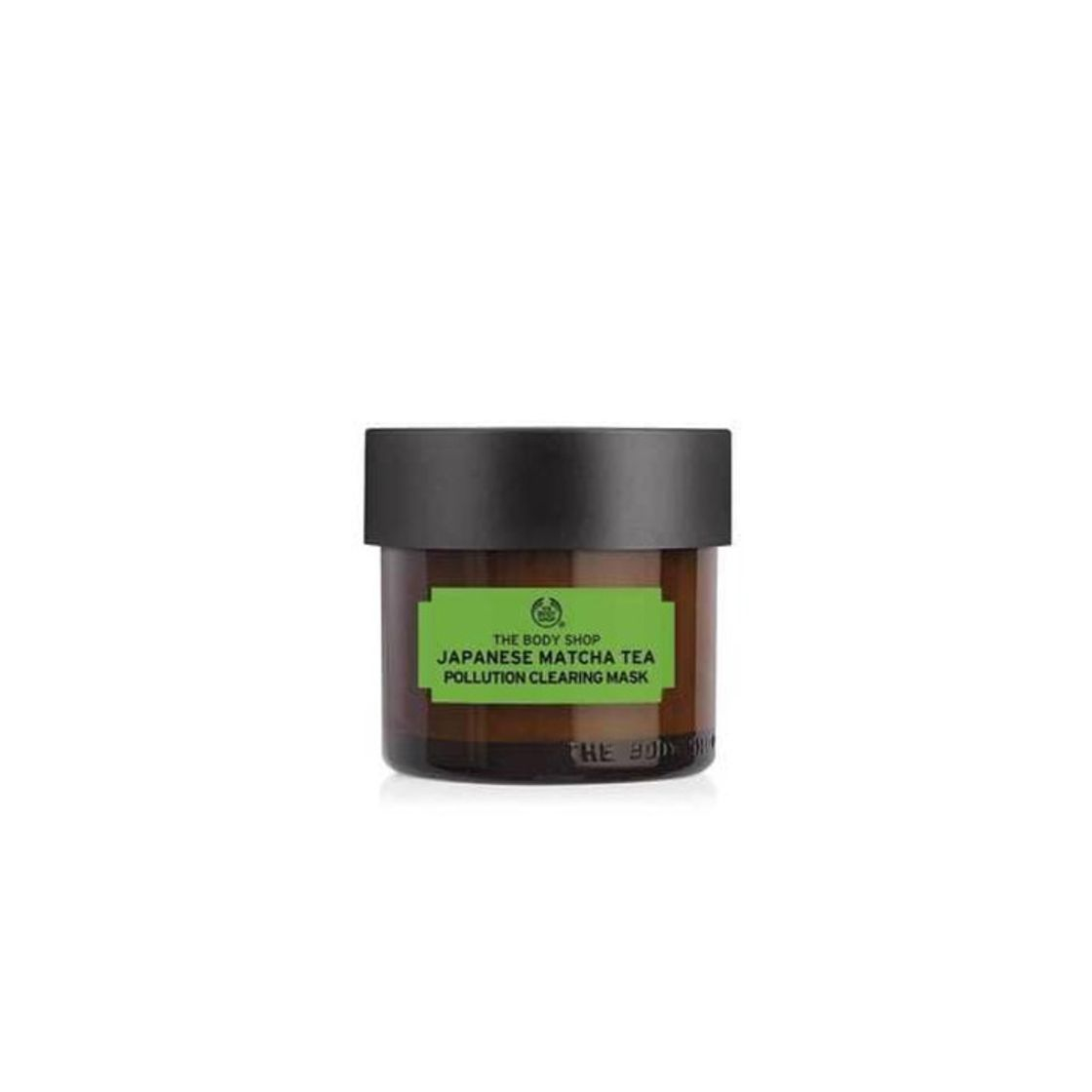 Producto Japanese Matcha Tea Pollution Clearing Mask