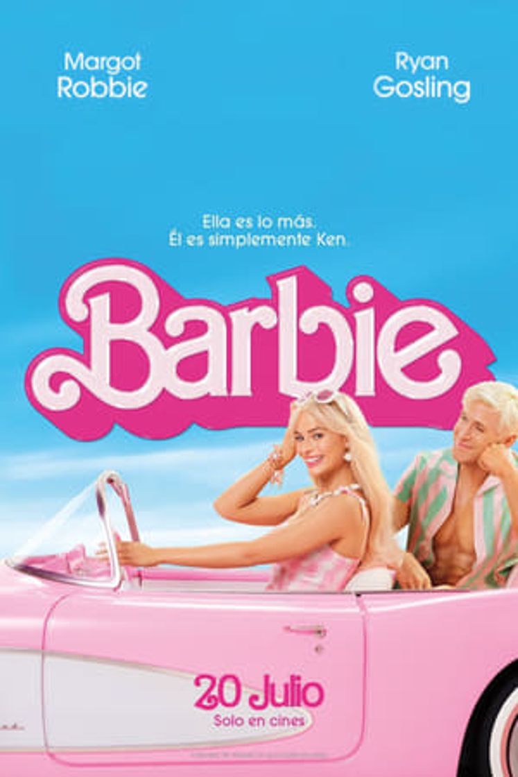 Movie Barbie