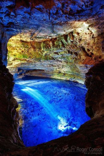 Chapada Diamantina