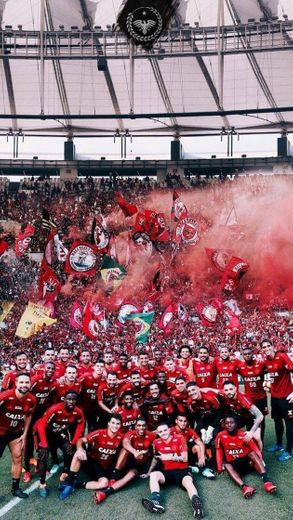 Flamengo