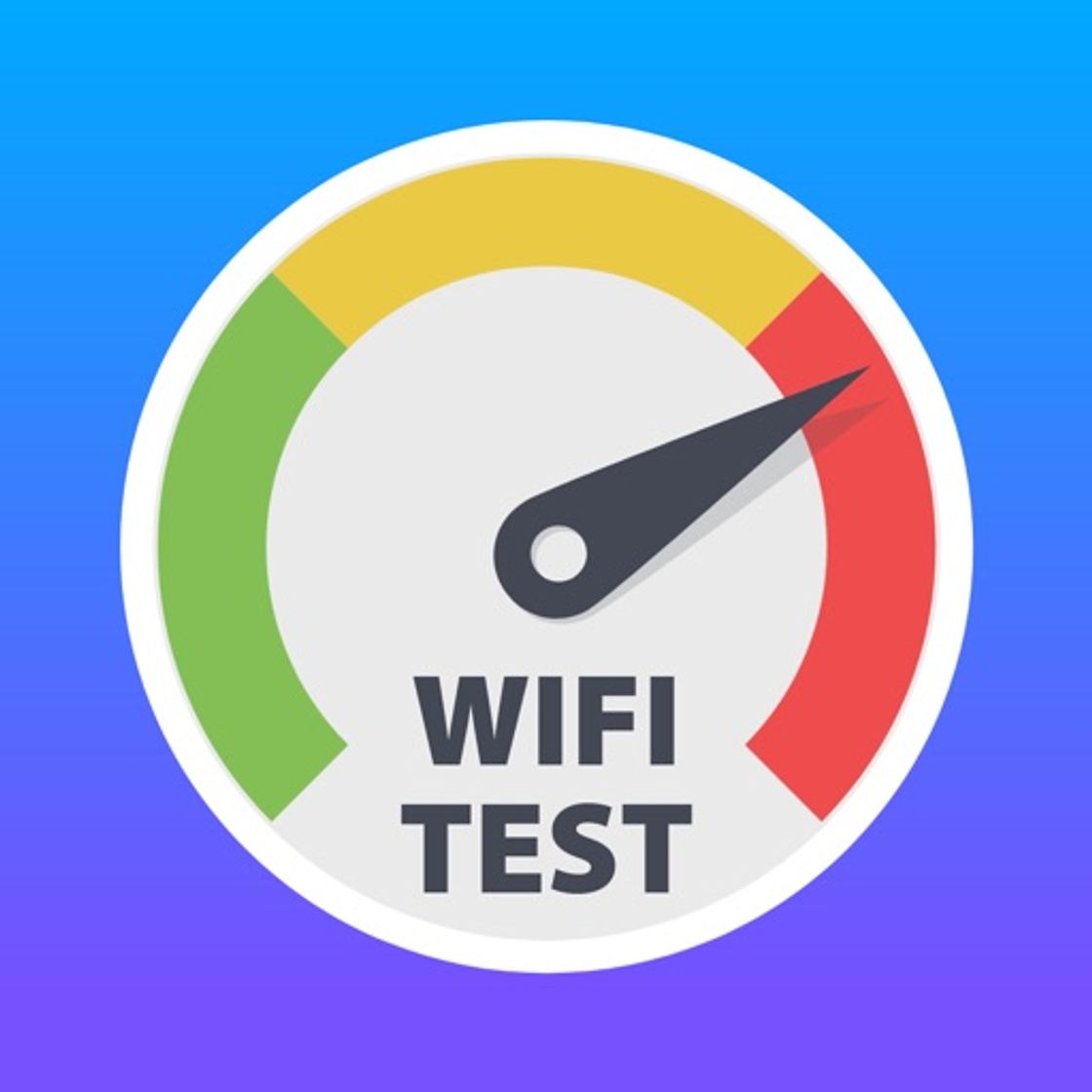 App Wifi Signal Strength: Test App