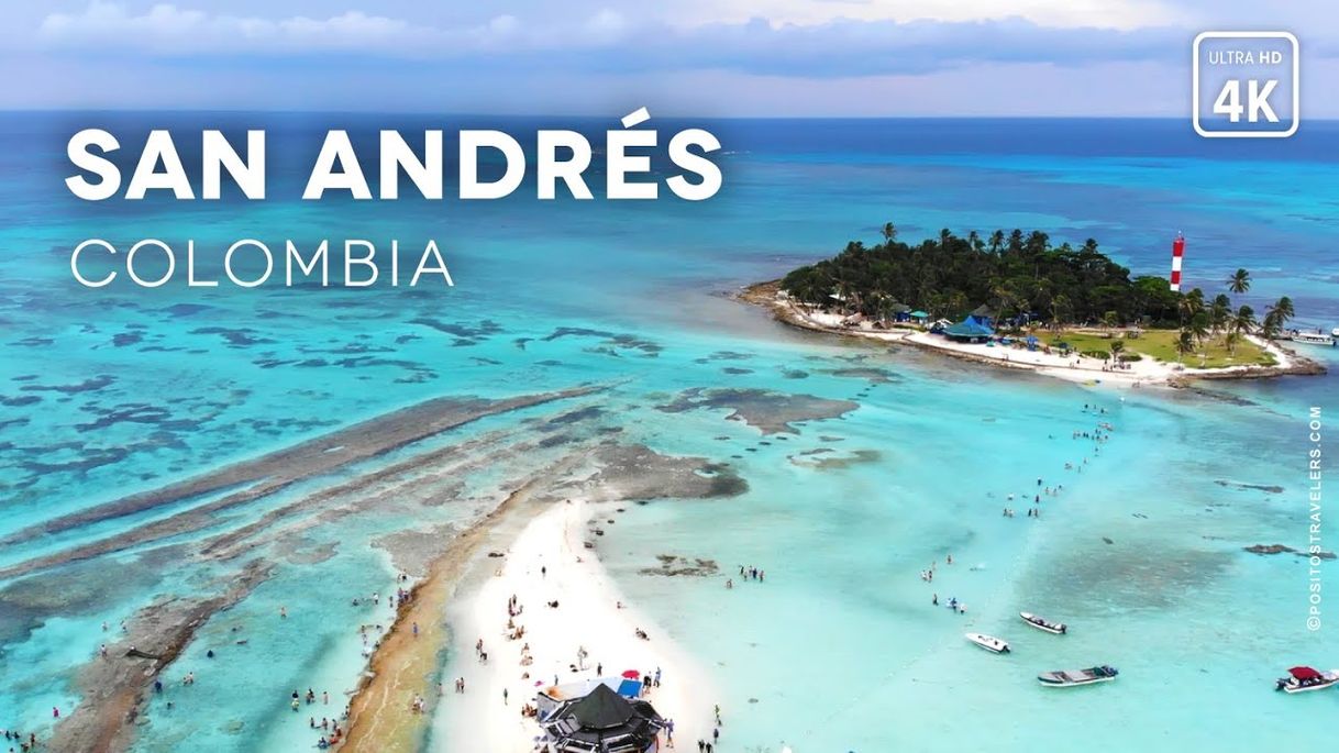 Place San Andrés