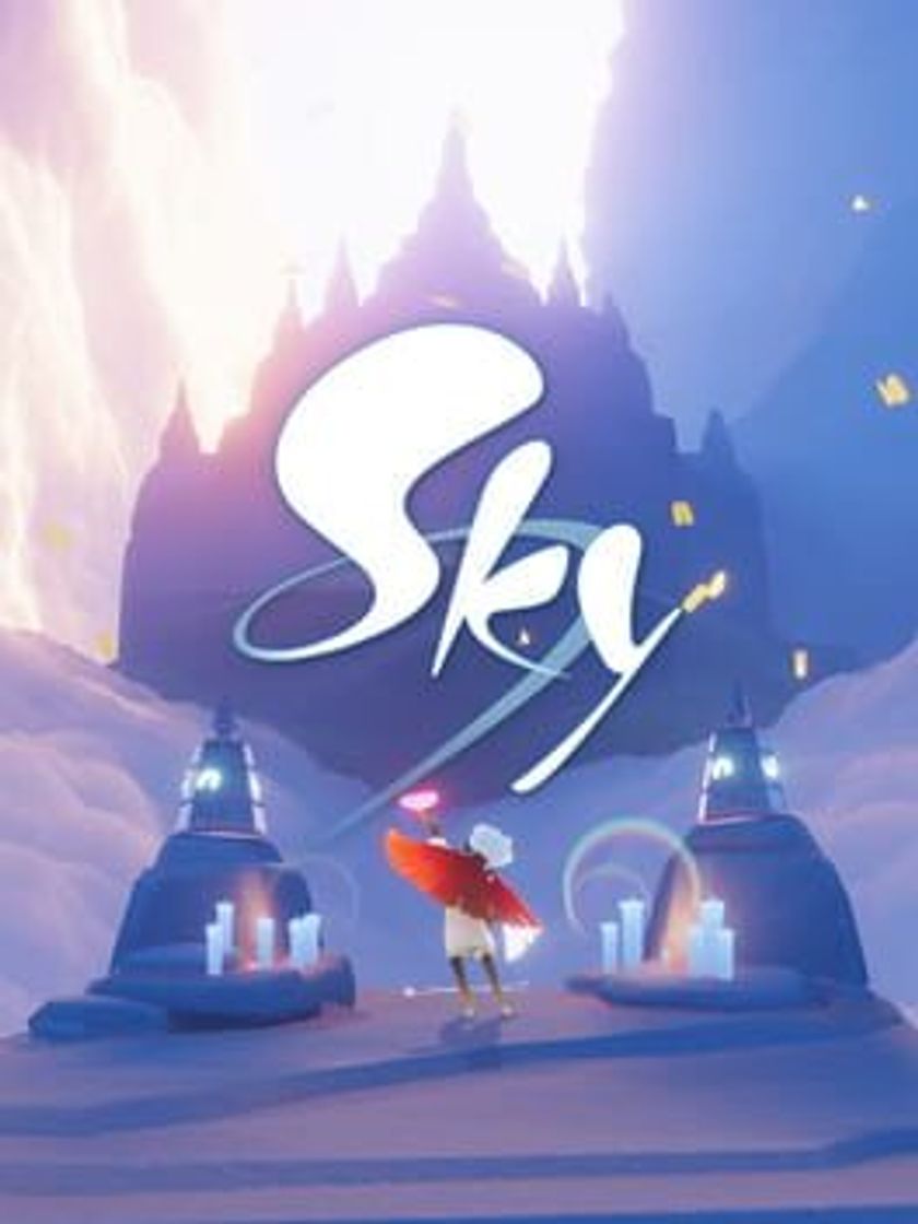 Videojuegos Sky: Children of the Light