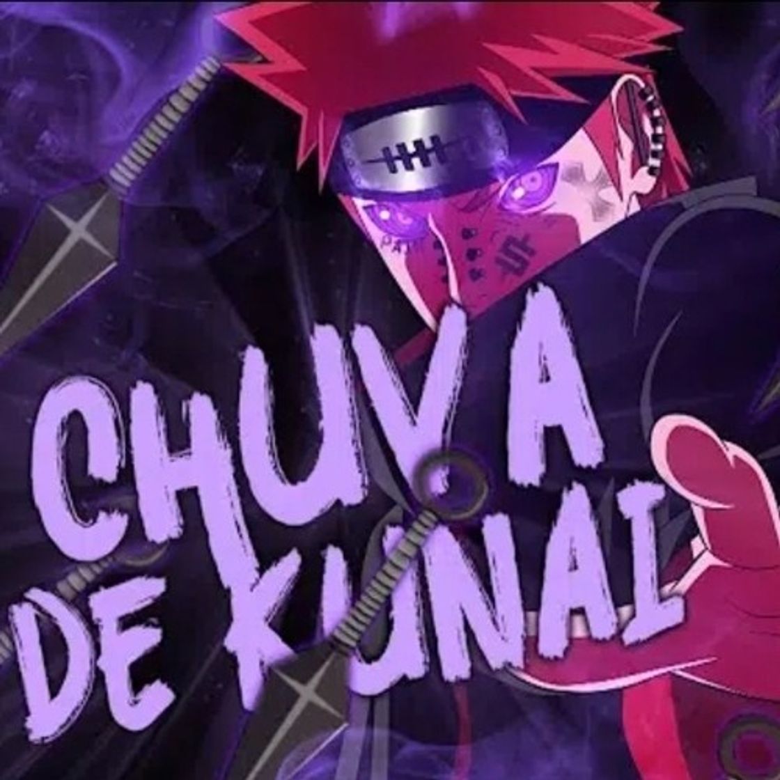 Canción Chuva de Kunai