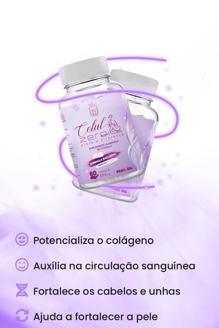 Fashion Chegou o fim da sua celulite – Celul Zero – Melhor encapsulado do ...