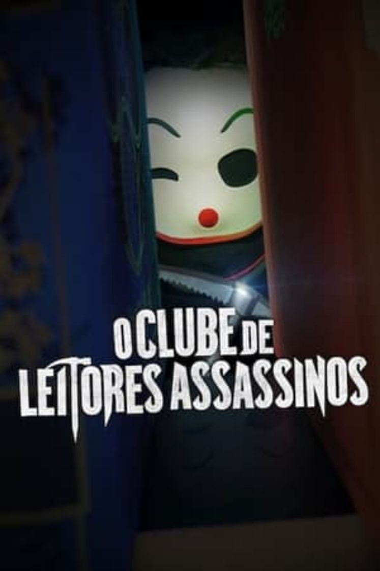 Película El club de los lectores criminales