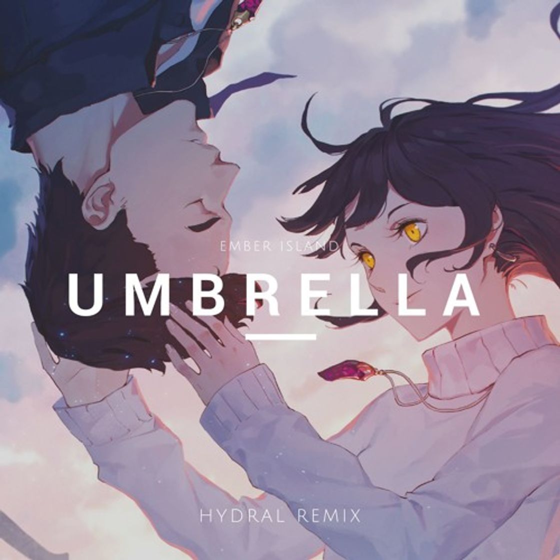 Canción Umbrella