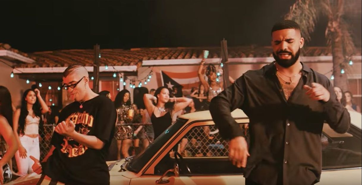 Canción MIA (feat. Drake)
